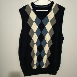 sweater vest